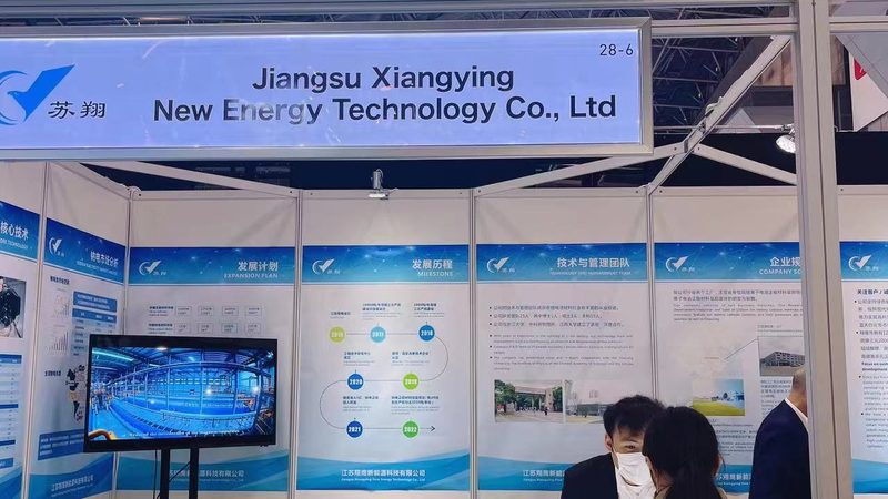 新能源锂电池参数解析：关键指标与意义
