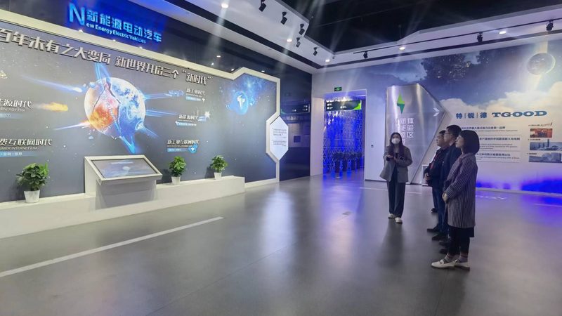 光伏支架配件：揭秘其重要性及选购要点