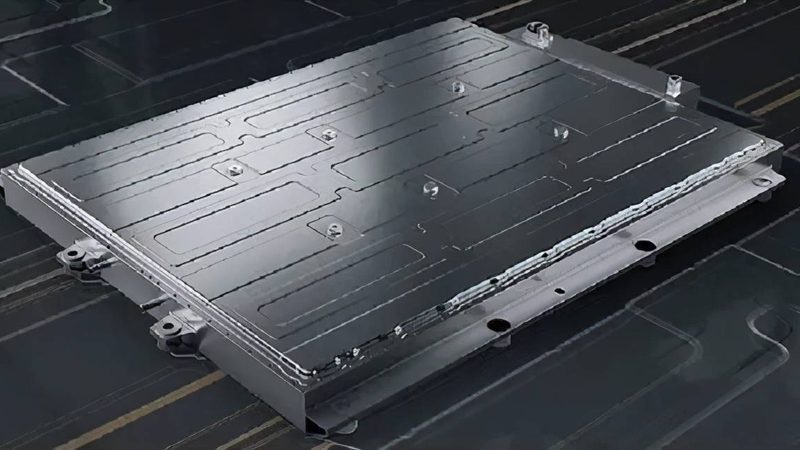 电动车锂电池价格构成揭秘：影响价格的关键因素**